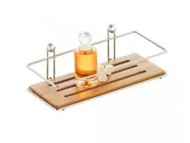 Vonios, tualeto kambario aksesuarai - 18