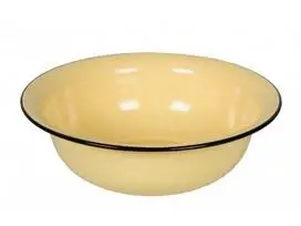 Emaliuoti, aliuminio indai - 8