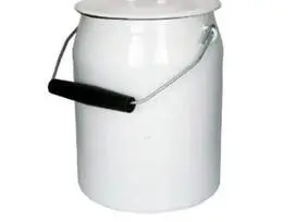 Emaliuoti, aliuminio indai - 9