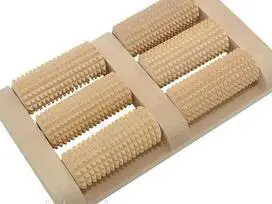 Mediniai masažuokliai kūnui - 8