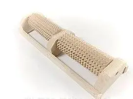 Mediniai masažuokliai kūnui - 10