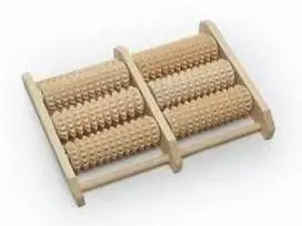 Mediniai masažuokliai kūnui - 11