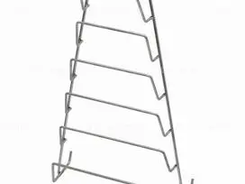 Indų džiovyklos, laikikliai dangčiams, keptuvėms - 6