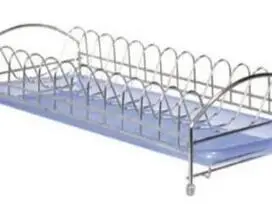 Indų džiovyklos, laikikliai dangčiams, keptuvėms - 13