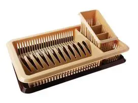 Indų džiovyklos, laikikliai dangčiams, keptuvėms - 14