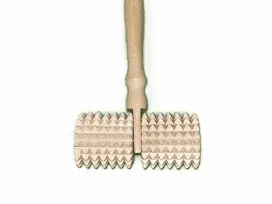 Mediniai masažuokliai kūnui - 9