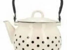 Emaliuoti, aliuminio indai - 8