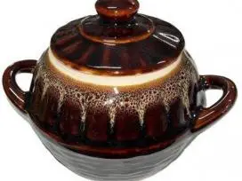 Emaliuoti, aliuminio indai - 11