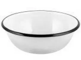 Emaliuoti, aliuminio indai - 12