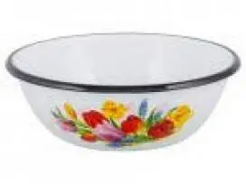 Emaliuoti, aliuminio indai - 14