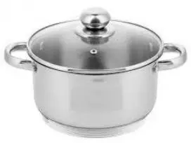 Emaliuoti, aliuminio indai - 15