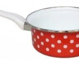 Emaliuoti, aliuminio indai - 17