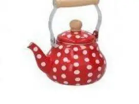 Emaliuoti, aliuminio indai - 20