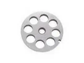 Mechaninės mėsmalės ir jų priedai - 14