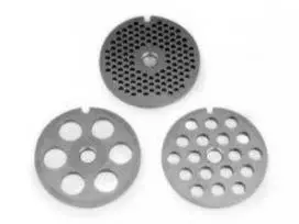 Mechaninės mėsmalės ir jų priedai - 15