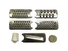 Mechaninės mėsmalės ir jų priedai - 16