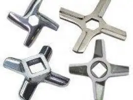 Mechaninės mėsmalės ir jų priedai - 18