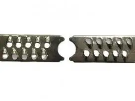 Mechaninės mėsmalės ir jų priedai - 19