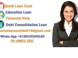 EMERGENCY URGENT LOANS +918929509036