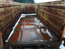 Konteinerio nuoma, šiukšlių išvežimas visoje Lietuvoje - 7