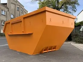 Šiukšlių konteineriai, šiukšlių išvežimas visoje Lietuvoje - 7