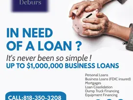 Reikia patikimo ir patikimo paskolų ir santaupų partnerio? Susisiekite su Deburs šiandien - 3