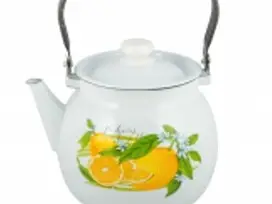 Emaliuoti virduliai - 7