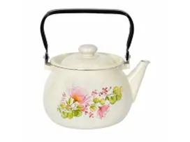 Emaliuoti virduliai - 8