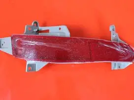 Galinis d/p rūko žibintas