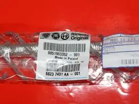 Rankinio stabdžio lynas automobiliui Fiat