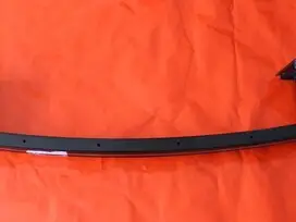 Fiat Talento priekinio bamperio balkis