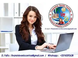 Pasiruošę nemokamai gauti