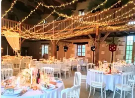 CHAP CHAP DECOR ORGANIZACIJA