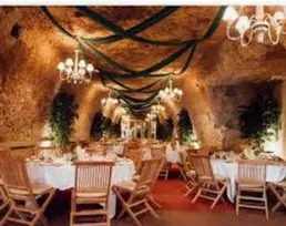 CHAP CHAP DECOR ORGANIZACIJA