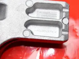 Opel Vivaro B d/p variklio pagalvė - 6