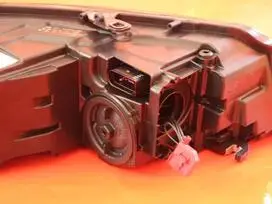 Audi A8 priekinis k/p Led žibintas - 7