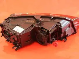 Audi A8 priekinis k/p Led žibintas - 12