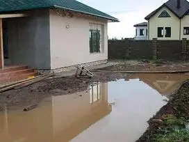 Vandentiekis, nuotekos, drenažas IKI RAKTO! (Brigade-Master INT)