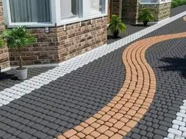 Pamatai, rostverkas, perdangos; trinkelės ir bordiūrai - 8