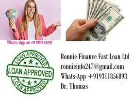 Business And Personal Loan For Individuals