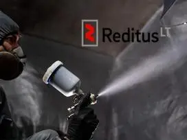 Smėliuotojas (su autokrautuvo teisėmis) – darbas Olandijoje (1716)