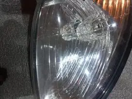 Toyota Land Cruiser  komplektas  priekinių, galinių žibintų - 7