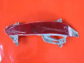 Galinis d/p rūko žibintas