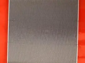 Variklio aušinimo radiatorius Hyundai automobiliams