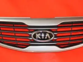 Radiatoriaus grotelė Kia Sportage