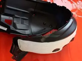 Priekinis vairuotojo pusės posparnis - 6