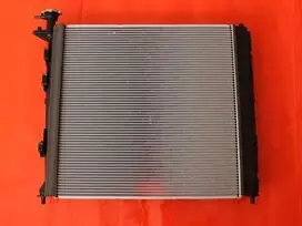 Variklio aušinimo radiatorius Kia automobiliams