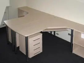 Biuro baldų gamyba biuro@diforma.lt - 13