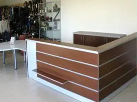 Biuro baldų gamyba biuro@diforma.lt - 16