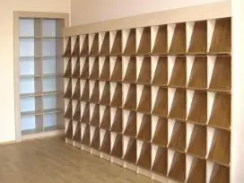 Biuro baldų gamyba biuro@diforma.lt - 23